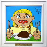 František R. Čech - Nastěnku chci za ženu - originál